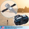 valonic Dolphin - tie Down Straps - 2 Pack, 11.5