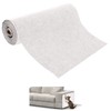 Cat Scratching Mat, Self-Adhesive Cat Scratcher for Couch Furniture or