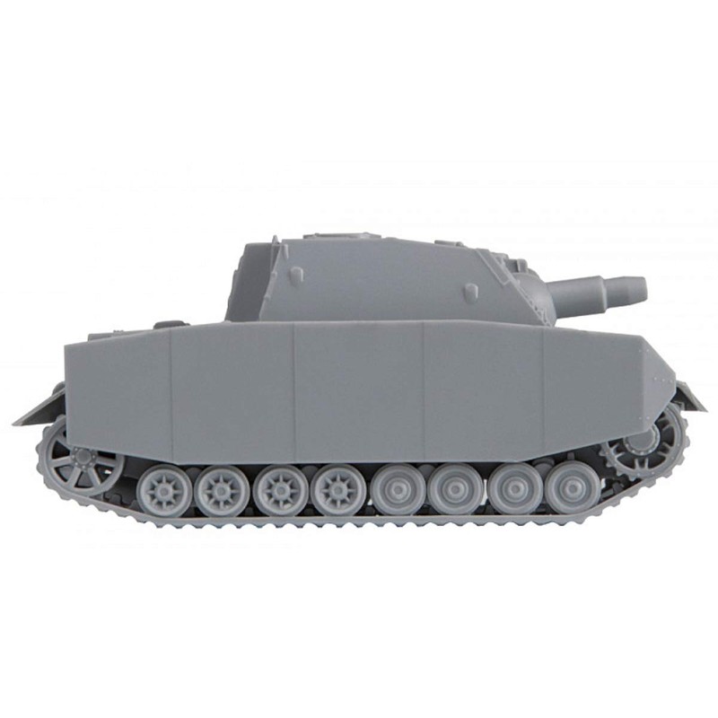 Zvezda 6244 Model Kit, Multi-Colour, Medium