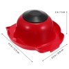 Yardwe Mandoline Slicer Cutting Food Safety Holder Potato Grater Vegetable