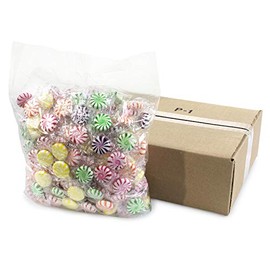 Assorted Fruit Starlights: 5 LBS