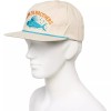 Howler Brothers Rope Snapback Hat Cap Beige Creative Creatures Roosterfish