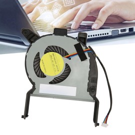 Annadue Laptop CPU Cooling Fan for EliteDesk 800 G2 810571-001 FB08013M12SPA CT:AFAXC1A DC 12V 0.7A