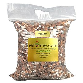 Orchid Bark Classic Potting Mix - Standard Bag
