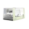 Oxford Diecast 76FT3001 Ford Transit Mk3 White
