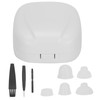 Left Hearing Aid InEar Sound Amplifier Battery Wireless Hearing Enhancer