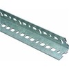 National Hardware N182-766 4020BC Slotted Angle in Galvanized,1-1/2" x 60"