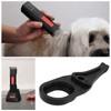 SG Store 2Pcs Animal Clipper Drive Lever Pet Groomers Adjusting