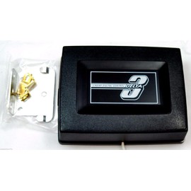 DR3A Linear Delta 3 System Garage Door Opener Receiver DR3 DNR00001 DT DTD DT2A
