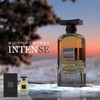 Anfar London - Midnigth Homme Intense for Men - 3.4