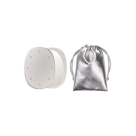 [Pro 8] Infinity Silver Mirror / [프로에잇] 인피니티 실버 미러