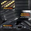 Tow Mirror Lights for F150 2015-2025 Sequential Turn Signal Marker