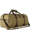 Fox Outdoor Products Weekender Heavy-Duty Cotton Canvas Duffel Bag |