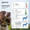 FRONTLINE FRONTLINE Plus Flea & Tick Treatment for Small Dogs