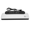 Food Vacuum Sealer Portable Household Kitchen Automatic Packer Sealing Machine