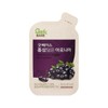 Goodbase [Jeongmol] Goodbase Red Ginseng-Infused Aronia 50ml*30 Sachets