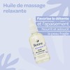 Biolane Relaxing Baby Massage Oil 50ml