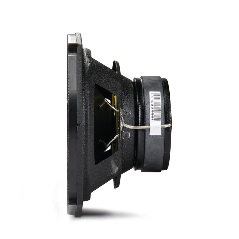 Kicker DSC6930 6x9-Inch (160x230mm) 3-Way Speakers, 4-Ohm (Pair)