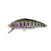 SMITH D-INCITE Heavy Sinking Minnow 44mm 4.0g Lure (#04 Yamame Haku, 44 Millimeters)
