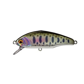 SMITH D-INCITE Heavy Sinking Minnow 44mm 4.0g Lure (#04 Yamame Haku, 44 Millimeters)