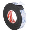 PATIKIL 5m/16.4ft Sealing Foam Tape, 35mm Wide 3mm Thick Single