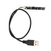 HBV-1313 USB Camera Module OV2659 Chip 1600X1200 Camera Module, Easy