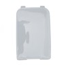 Roof Dome Light Lens ABS 81241 12020 Overhead Lamp Cover