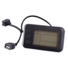e-motos KT-LCD1 Display 24 V / 36 V with USB