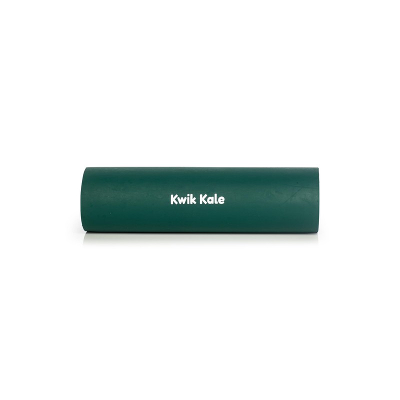Kwik Kale Salad Massager - Silicone Tube Kitchen Gadget -
