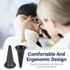 PakCan Reusable Diagnostic Otoscope Cover Specula Tips - Sets of