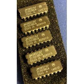 Motorola JM38510/31003B