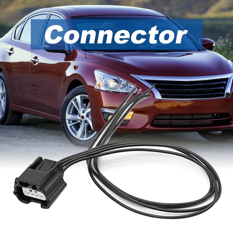 62330-9HS0A - Conector activo para radiador de repuesto para Nissan