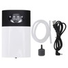 Aquarium Air Pump Rechargeable Ultra Quiet Fish Tank Oxygen Pump