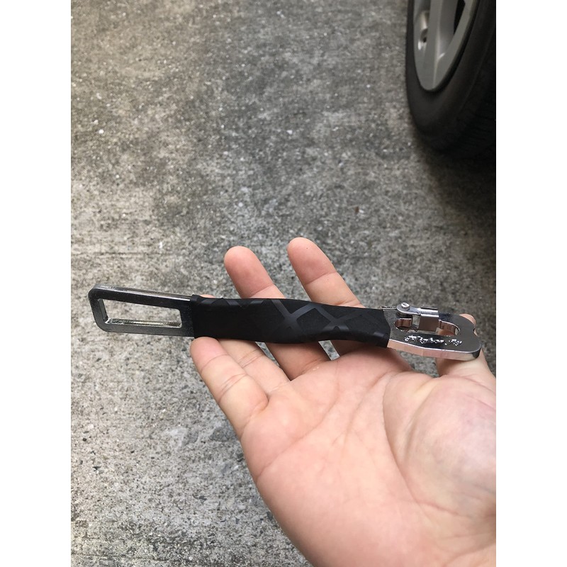 Higher Fly Car Door Stopper, Car Door Lock, Interior Ventilation,