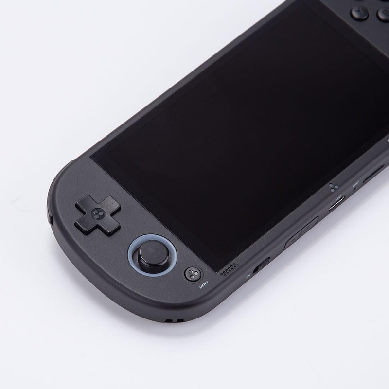 TRIMUI Smart PRO 5-Inch Handheld Game Console Pre-Installed 14300+ Games