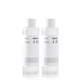 Anua 어성초 77 진정 토너 250ml 1+1 Houttuynia Cordata 77 Calming Toner 250ml 1+1