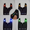 Hirisi Tackle Wireless Fishing Bite Alarm Set In Carry Bag
