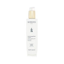 Strawberrynet Sothys Comfort Cleansing Milk - For Sensitive Skin 200ml / 소티스 컴포트 클렌징 밀크 - 민감성 피부용 200ml
