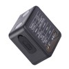Angle Finder Digital Display Level Gauge BT Magnetic Inclinometer Tool