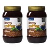 Café Adelgazante Jimmy Coffee Toniclife Pack 2 Piezas