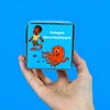 Don't Step in Octopus Kids Board Games,Gift for Boys, Girls