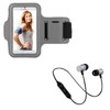 Running T7 Sports Kit for Motorola Moto Z3 Play Smartphone