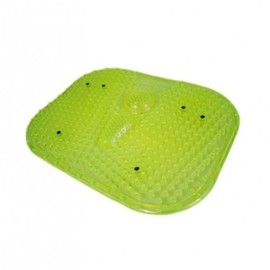 Venus Combi Soles Acupressure mat (fluorescent color)