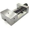 MachEl Mini 2"/50 mm Steel Vice Vise Precision Work Holding