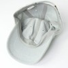 regnuu Men's Cap, Deep Work Cap, Long Brim Cap, Large