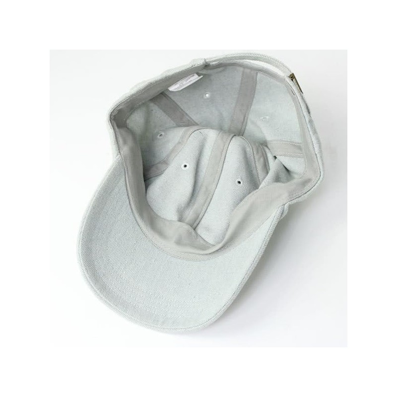regnuu Men's Cap, Deep Work Cap, Long Brim Cap, Large