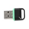 USB Bluetooth Adapter for PC Lossless Transmission Wireless Bluetooth 5.3