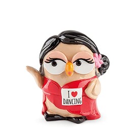 Egan Goofi I Love My Grandma Money Box