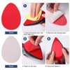 Ashoesert Red Bottoms Shoe Sole Protector,Shoe Sole Protector Replacement for