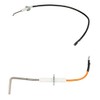 Electrode Set Ignition Electrode and Ionisation Electrode for Buderus G124,